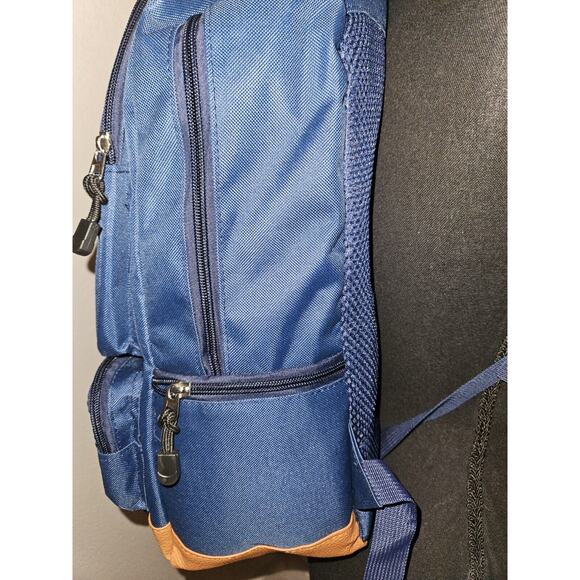 NWOT! Cookies SF Brand Blue Backpack Adults Youth - Picture 6 of 14